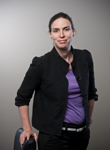 Ms. Woodcock