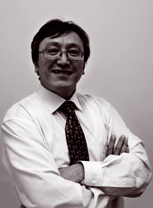 Mr. Ismailov