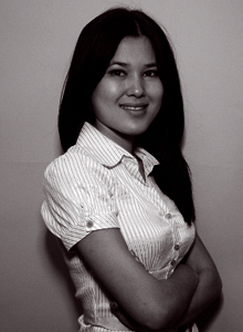 Ms. Syrgabaeva