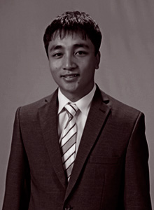 Mr. Alymkulov