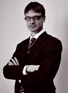 Mr. Dhont
