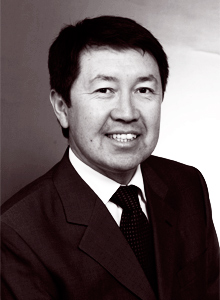 Mr. Aldashev