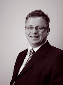 Mr. De Schrijver