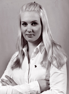 Ms. Lebedeva