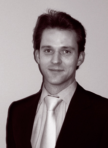 Mr. Daenens